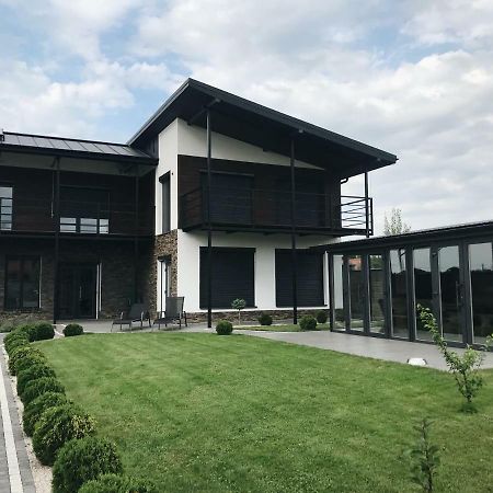 Лофт Апартаменти Шацьк Szvityaz Kültér fotó